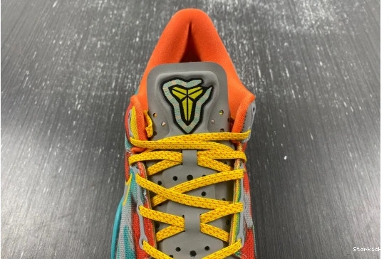 Venice Nike  Beach  8 Kobe FQ3548-001 Protro (2024) 0322